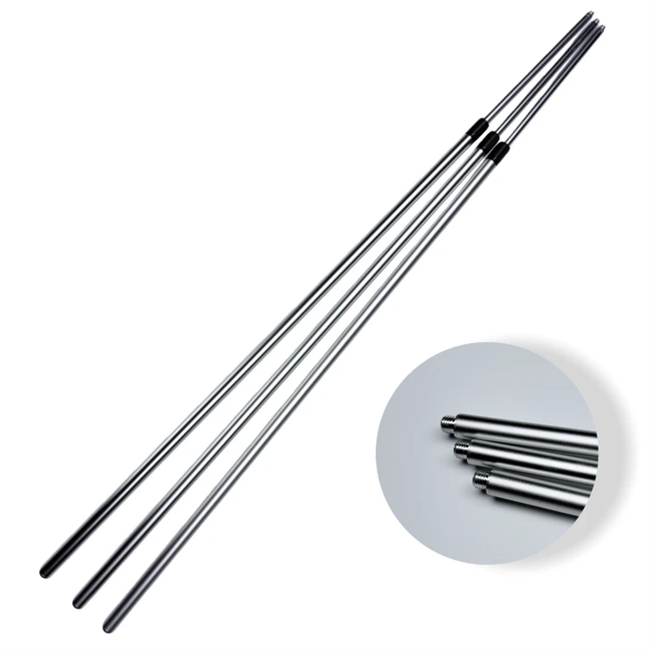 Billiard Telescopic Cue Rest